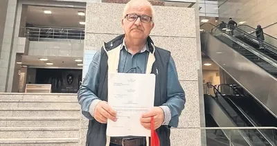 Baba - oğul mahkemelik oldular: Ünlü kahve markasının sahibinden çarpıcı hamle! Bana deli raporu aldırmaya çalışıyor