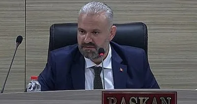 Başkan Pehlivan'dan Tugay'a satış sitemi: ''İçime sindiremiyorum'' #izmir