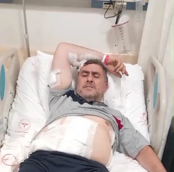 Kirayı neden vermiyorsun diyerek dövmüş ve bıçaklamıştı: O şahıs için istenen ceza belli oldu!