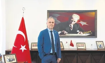 Ticaret merkezinde sona doğru gelindi