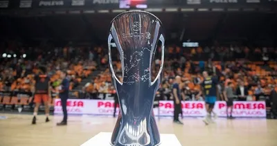 EuroCup finali ne zaman? Beşiktaş Gain EuroCup’ta finale yükseldi! Türk finali mi olacak?