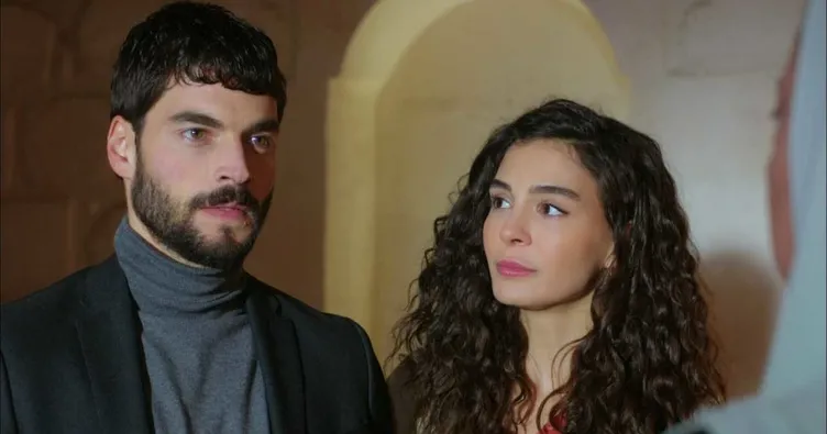 Azize’yi şok eden itiraf!