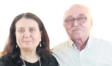Uzaklaştırma kararına rağmen öldürdü