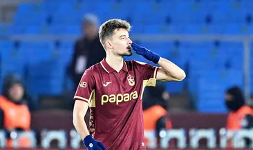 Ernest Muci’de Sörloth taktiği!