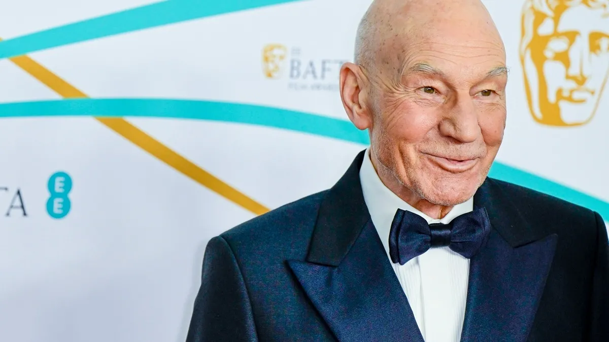 X-Men ve Star Trek'in efsane ismi hayatını kaybetti!