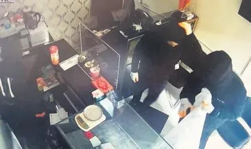 Kasa hırsızları eş zamanlı operasyonla yakalandı #kocaeli