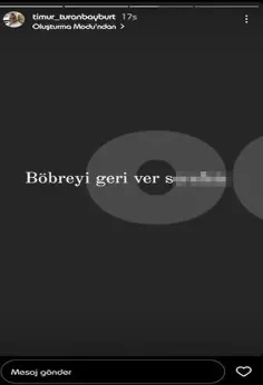 İşte Ferdi Tayfur’un ilk göz ağrısı... En büyük torunu ilk kez ortaya çıktı! Böbreğini veren oğlu Timur Turanbayburt paylaştı
