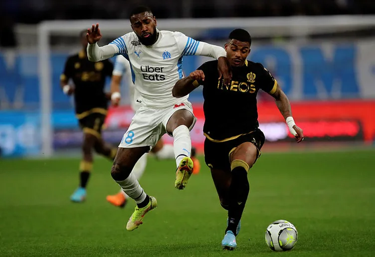 Ligue 1’de kritik Marsilya - Nice maçına Cengiz Ünder damga vurdu! Fransızlar milli yıldıza methiyeler düzdü…