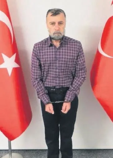 Son dakika: Hablemitoğlu cinayetinde şok detaylar! Suikast talimatını verdiği iddia edilen isim firarda