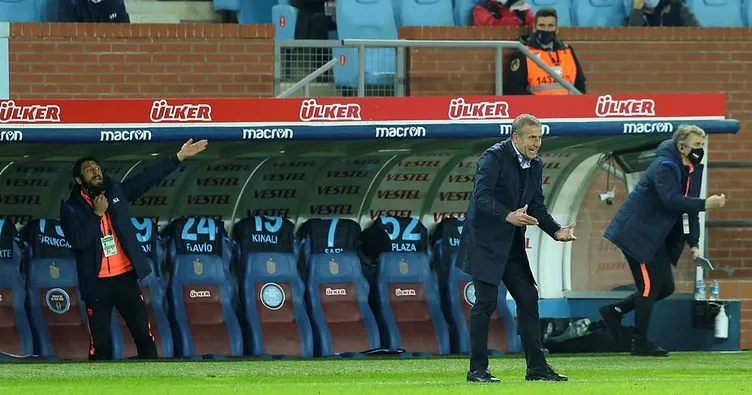 Abdullah Avcı: Bazı şeyler hemen olmuyor!