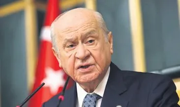 Devlet Bahçeli, partisinin grup toplantısında net mesajlar verdi: Bir kere satan yine satar