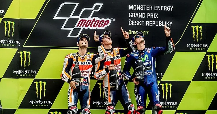MotoGP’de 2023 sezonu yarın Portekiz’de başlayacak