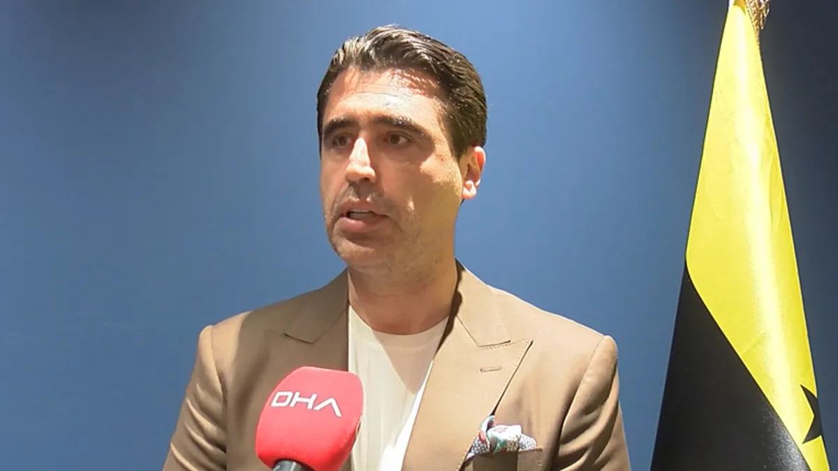 Cem Ciritci’den final-four sözleri: “Bir çekincemiz yok” Cem Ciritci’den final-four sözleri: “Bir çekincemiz yok”