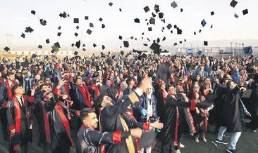 Doğu’nun hemşireleri Şırnak Üniversitesi’nde yetişecek #sirnak
