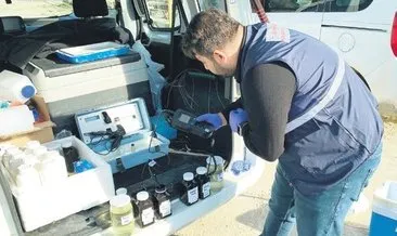 Marmara’yı zehirleyen belediyeler radara takıldı