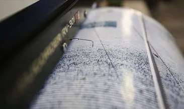 SON DAKİKA | Kahramanmaraş’ta 4 büyüklüğünde deprem