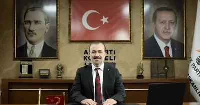 Talus: “CHP’nin bu kendini bilmeze sahip çıkması normal değildir” #kocaeli