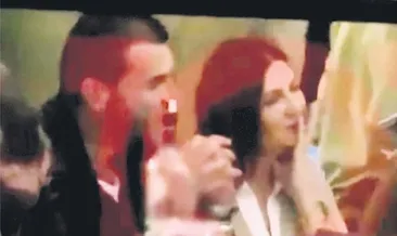 2 yıl sonra yeniden