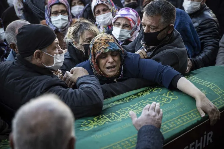 Samuray bıçağıyla öldürülmüştü! Başak Cengiz’in annesi: Kızımı annesinden sevgi görmemiş biri öldürdü