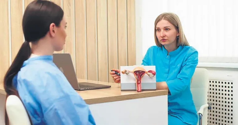 Serviks kanserine aşı