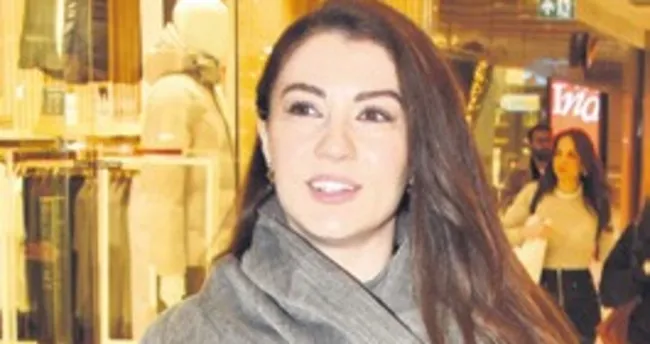 ‘Kalbim sevmeye de sevilmeye de açık’