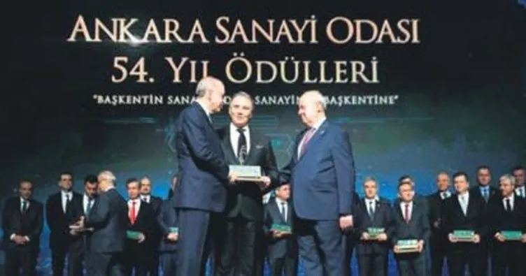 Türkerler Holding 2017’nin istihdam birincisi