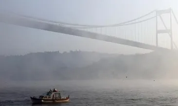 Son dakika: Meteoroloji’den hava durumu ve sis uyarısı geldi! 16 Kasım Cumartesi Bugün hava nasıl olacak?