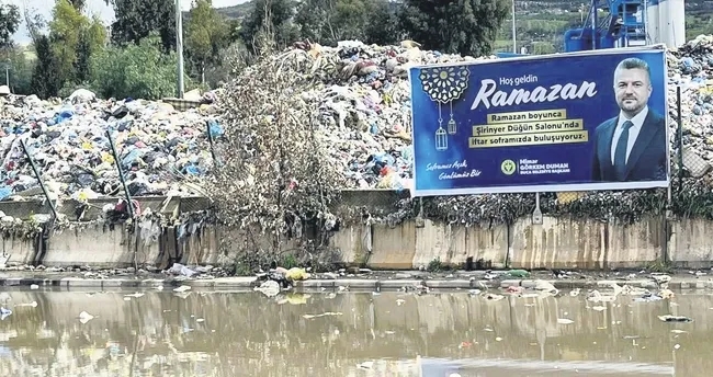 Çevre düşmanlarına 9.4 milyonluk ceza