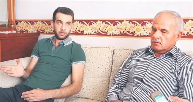 FETÖ’cü amcasını polise ihbar etti