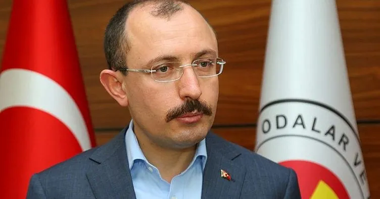 SON DAKİKA HABERİ:Ticaret Bakanı Mehmet Muş paylaştı! Bugüne dek gerçekleştirilen en yüksek miktarlı uyuşturucu ele geçirildi