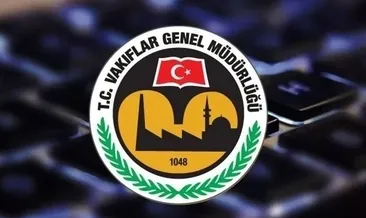 VGM BURS BAŞVURU TARİHLERİ BEKLENİYOR! 2025-2026 Vakıflar Genel Müdürlüğü VGM burs başvuruları başladı mı, ne zaman?