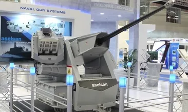 ASELSAN geliştirdi adı STOP!