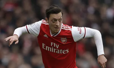 Mesut Özil, Fenerbahçe’ye transfer olacak mı? Menajeri açıkladı