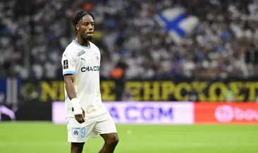 Aslan’a yeni Drogba!