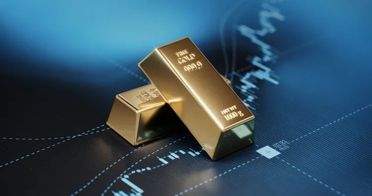 Altın fiyatları canlı takip ekranı: 22 Ocak 2026...