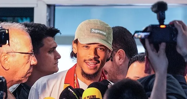 Kompany’den Leroy Sane açıklaması! Hala bizim oyuncumuz