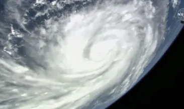 Ian Kasırgası NASA’ya geri adım attırdı