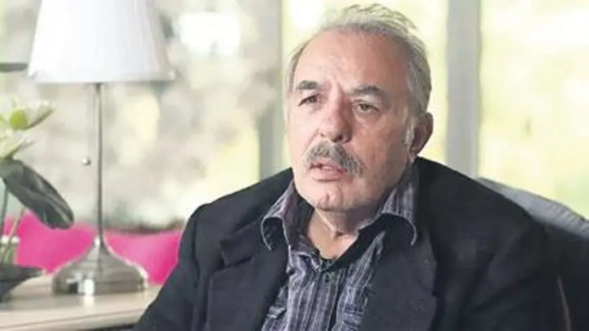 Ferdi Tayfur hastaneye kaldırıldı