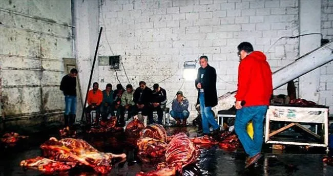 Güldal: Vatandaş eti bildiği yerden almalı