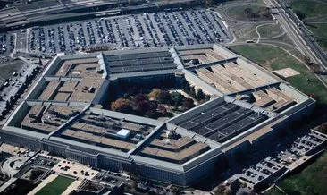 Pentagon: Irak ve Suriye’deki ABD güçlerine toplam 27 saldırı yapıldı