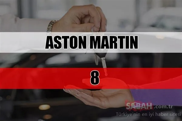 Türkiye'de en çok otomobil satan markalar (Ocak - Ağustos 2018)
