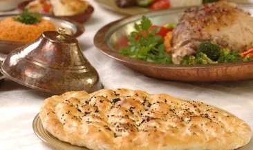 İftar için ne pişirsem? Ramazan’ın 1. günü iftar menüsü Sofra’da!