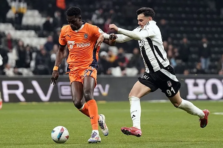 Beşiktaş yeniden masada! Serdal Adalı transfer için tüm şartları zorlayacak…