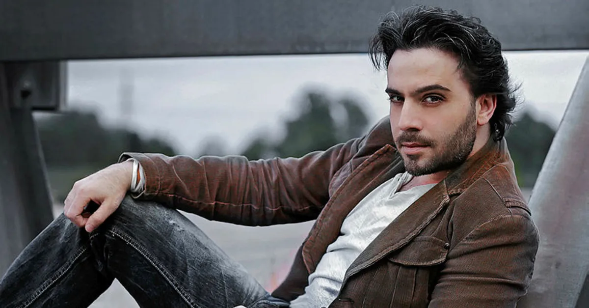 İsmail YK kimdir, kaç yaşında ve aslen nereli? İbo Show konuklarından ...