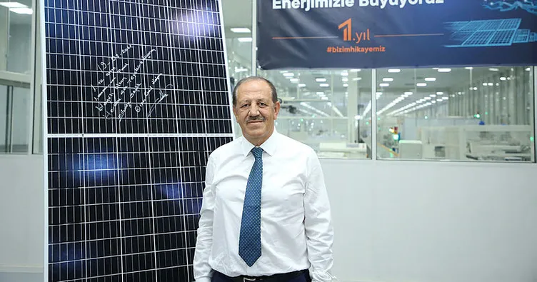 Kalyon Holding’den 5 yılda 2 milyar $ yatırım