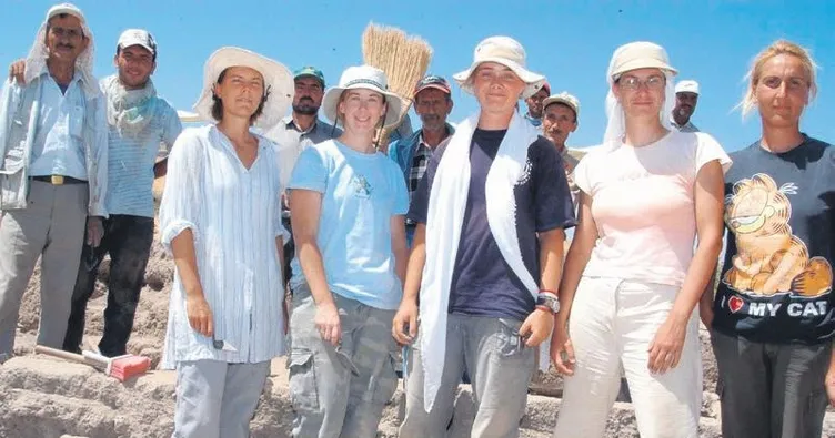 Ziyaret Tepe kitabına ABD’den ödül