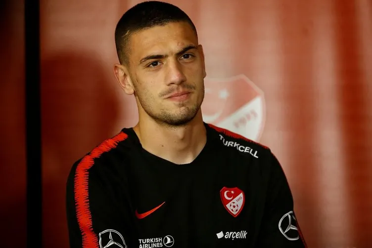 Merih Demiral kimdir, hangi takımı tutuyor?