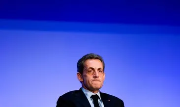 Yolsuzluk ve suç örgütü kurmakla suçlanan Sarkozy’nin davası ertelendi
