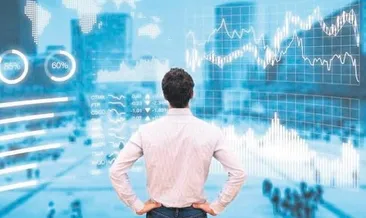 Yabancı sermaye Türkiye’ye inandı