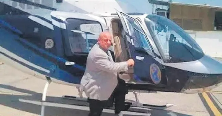 Polis ve avukat sevgilisinden tutuklanan işadamına şantaj